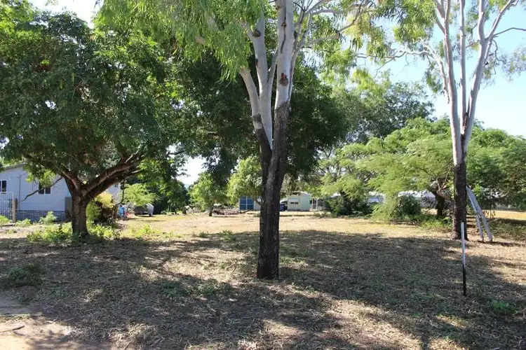 Seventh view of Homely land listing, 7 Zimmerlie Place, Nome QLD 4816