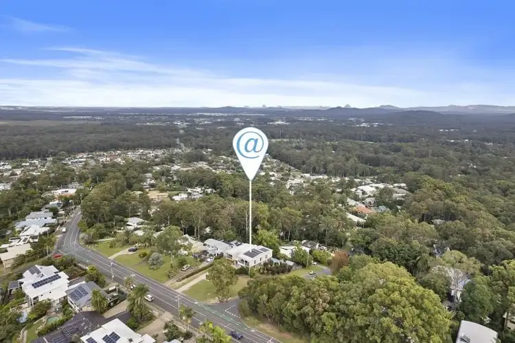 90 Dixon Road, Buderim QLD 4556