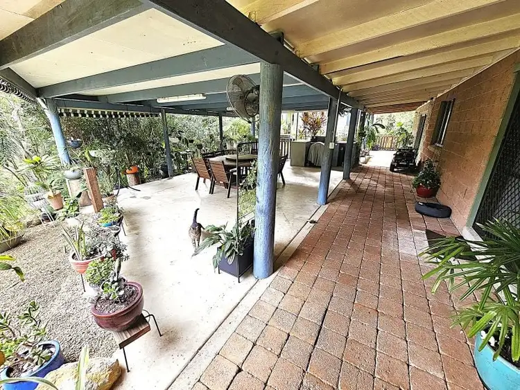 638 Yandina Bli Bli Road, Maroochy River QLD 4561