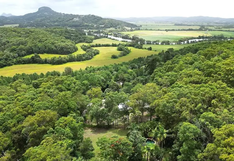 Second view of Homely rural property listing, 638 Yandina Bli Bli Road, Maroochy River QLD 4561