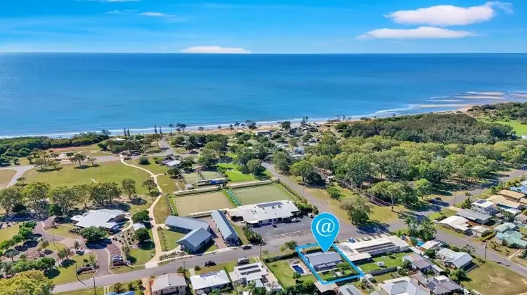 31 Club Avenue, Moore Park Beach QLD 4670
