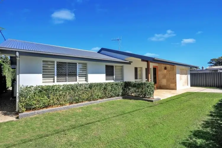 Second view of Homely house listing, 31 Club Avenue, Moore Park Beach QLD 4670