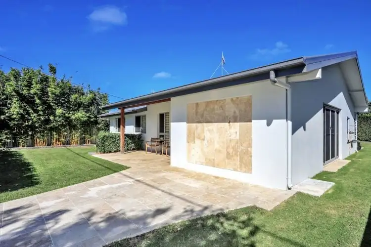 Third view of Homely house listing, 31 Club Avenue, Moore Park Beach QLD 4670