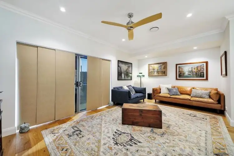 Seventh view of Homely house listing, 31 Club Avenue, Moore Park Beach QLD 4670