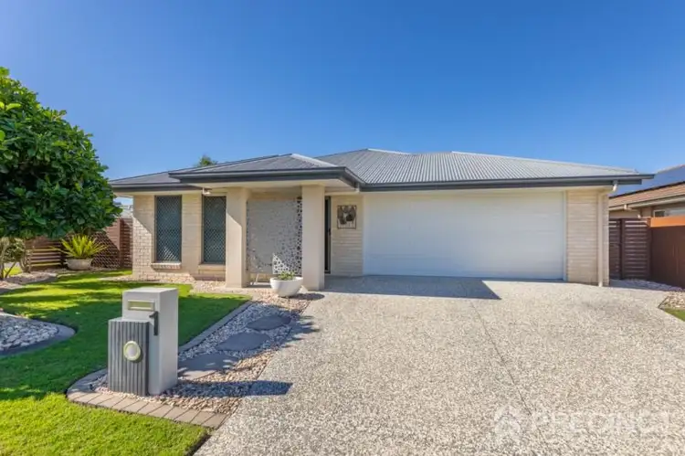 1 Berry Street, Caboolture South QLD 4510
