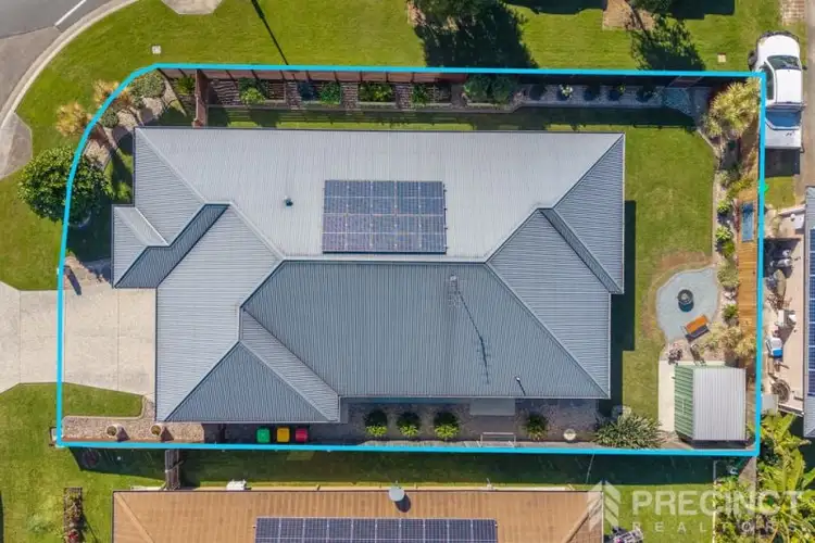 1 Berry Street, Caboolture South QLD 4510