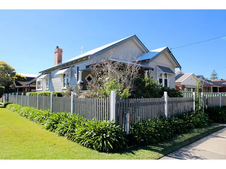 92 Lockyer Street, Adamstown NSW 2289