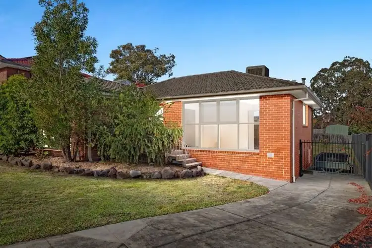 20 Robert Street, Burwood East VIC 3151
