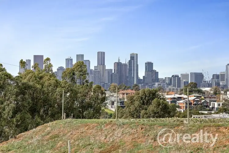 Second view of Homely apartment listing, 207/54 La Scala Avenue, Maribyrnong VIC 3032