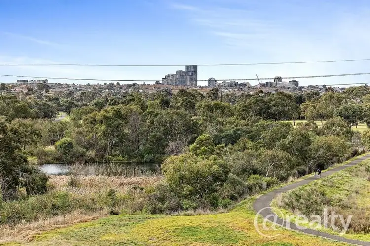 Third view of Homely apartment listing, 207/54 La Scala Avenue, Maribyrnong VIC 3032