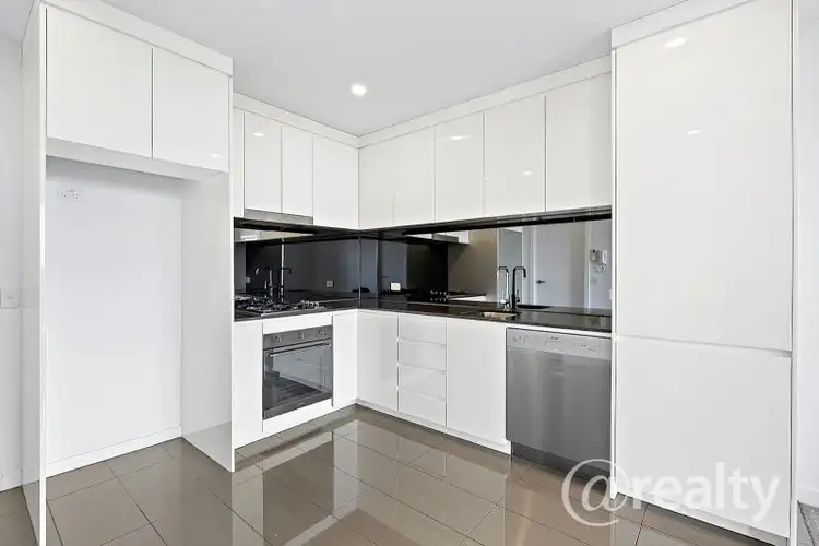 Fifth view of Homely apartment listing, 207/54 La Scala Avenue, Maribyrnong VIC 3032