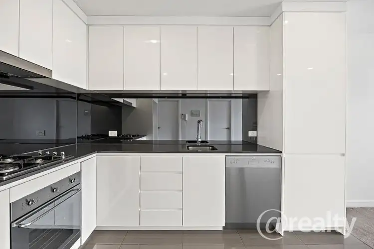 Sixth view of Homely apartment listing, 207/54 La Scala Avenue, Maribyrnong VIC 3032