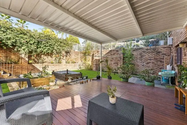 Sixth view of Homely house listing, 46 North Steyne Road, Woodbine NSW 2560