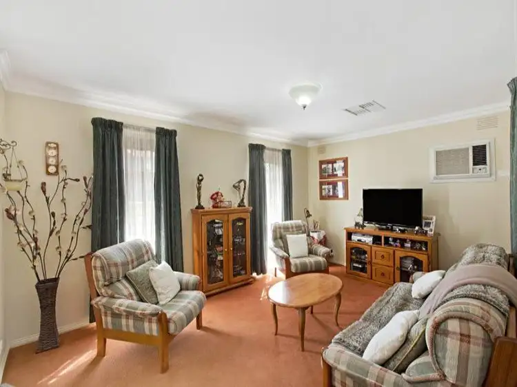 Fifth view of Homely house listing, 59 WEDDING DRIVE, Wallan VIC 3756