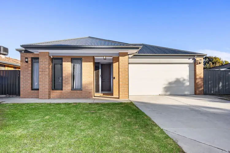 41 Simpson Avenue, Forest Hill NSW 2651