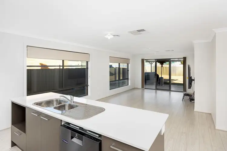 Third view of Homely house listing, 41 Simpson Avenue, Forest Hill NSW 2651