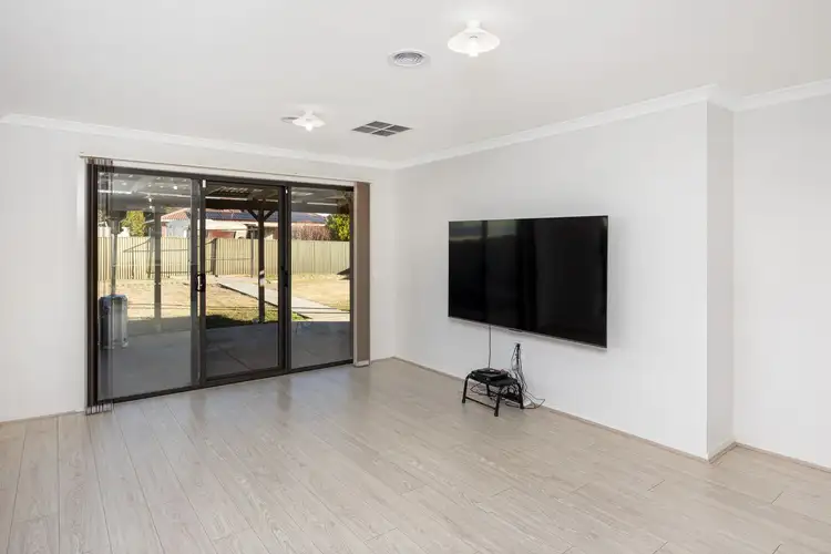 Fourth view of Homely house listing, 41 Simpson Avenue, Forest Hill NSW 2651