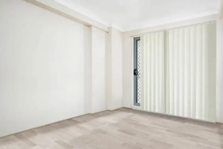 Fourth view of Homely apartment listing, 57/4-6 Lachlan Street, Liverpool NSW 2170