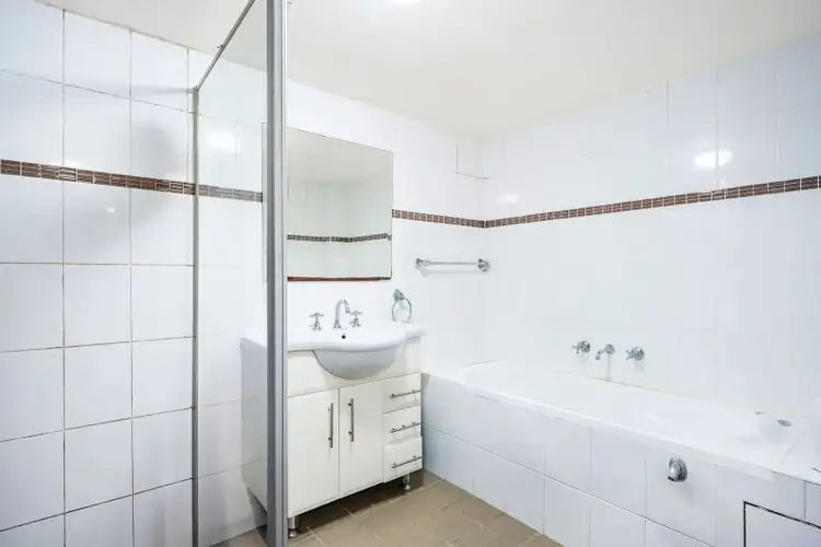 Fifth view of Homely apartment listing, 57/4-6 Lachlan Street, Liverpool NSW 2170