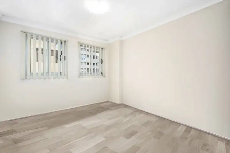 Sixth view of Homely apartment listing, 57/4-6 Lachlan Street, Liverpool NSW 2170
