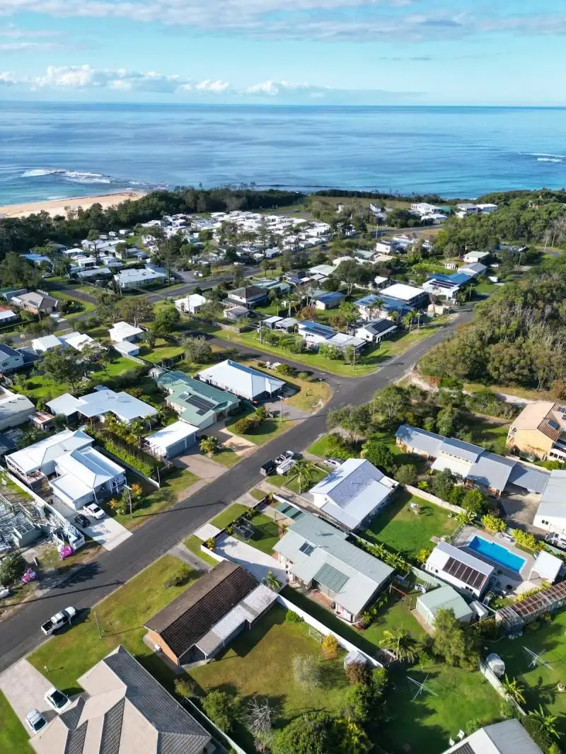 Main view of Homely house listing, 15 Swan Avenue, Cudmirrah NSW 2540