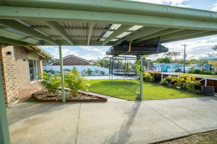 Third view of Homely house listing, 15 Swan Avenue, Cudmirrah NSW 2540