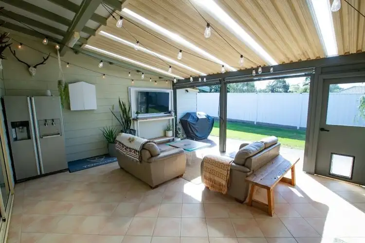 Sixth view of Homely house listing, 15 Swan Avenue, Cudmirrah NSW 2540