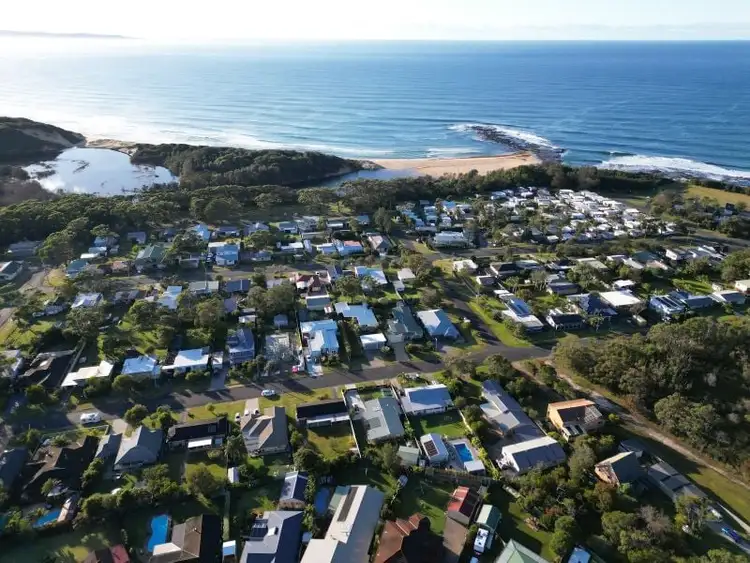 Seventh view of Homely house listing, 15 Swan Avenue, Cudmirrah NSW 2540