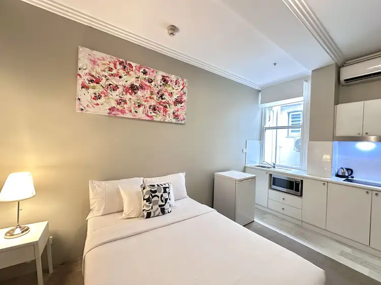 Main view of Homely unit listing, 303/9 Darlinghurst, Potts Point NSW 2011