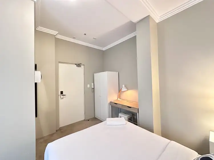 Fourth view of Homely unit listing, 303/9 Darlinghurst, Potts Point NSW 2011