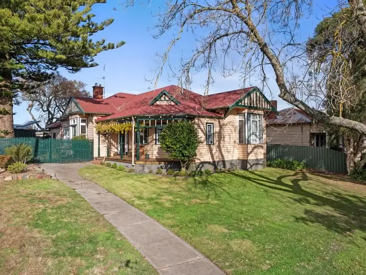 14 Bridge Street, Korumburra VIC 3950