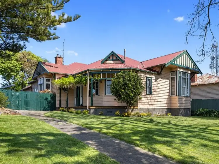 14 Bridge Street, Korumburra VIC 3950