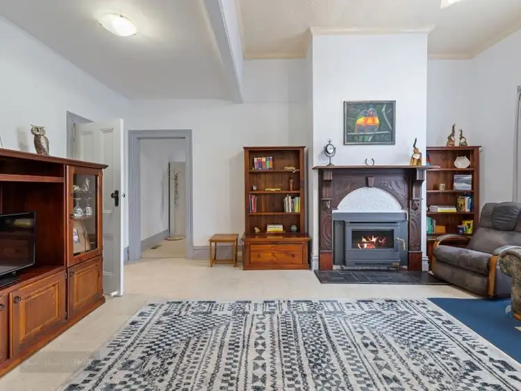 Second view of Homely house listing, 14 Bridge Street, Korumburra VIC 3950