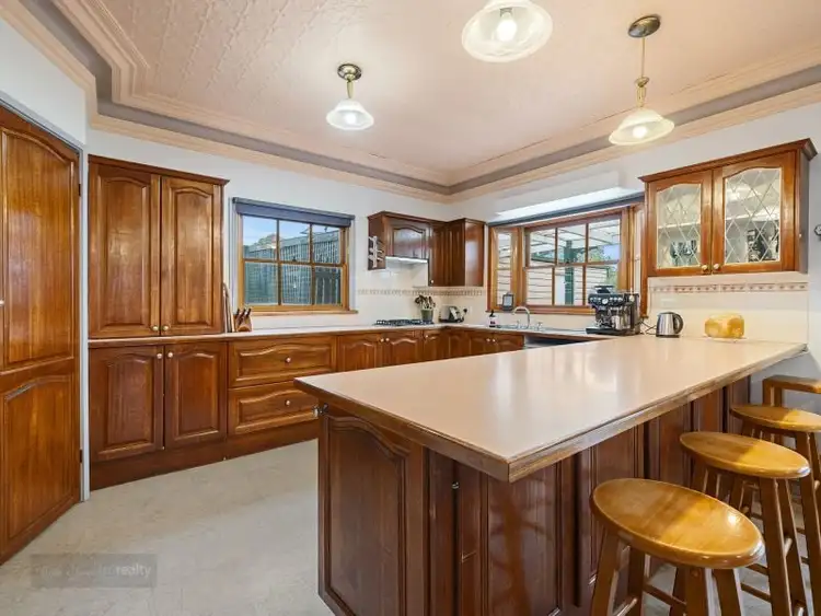 Fifth view of Homely house listing, 14 Bridge Street, Korumburra VIC 3950