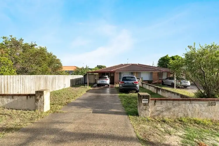 163B Crandon Street, Gosnells WA 6110