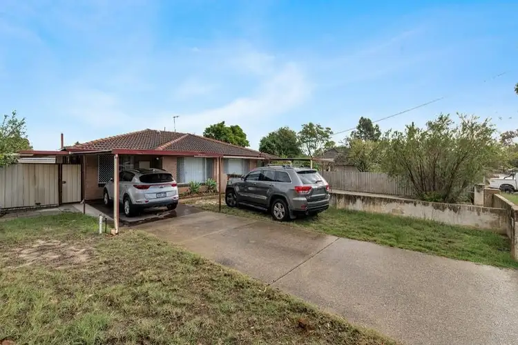Third view of Homely house listing, 163B Crandon Street, Gosnells WA 6110