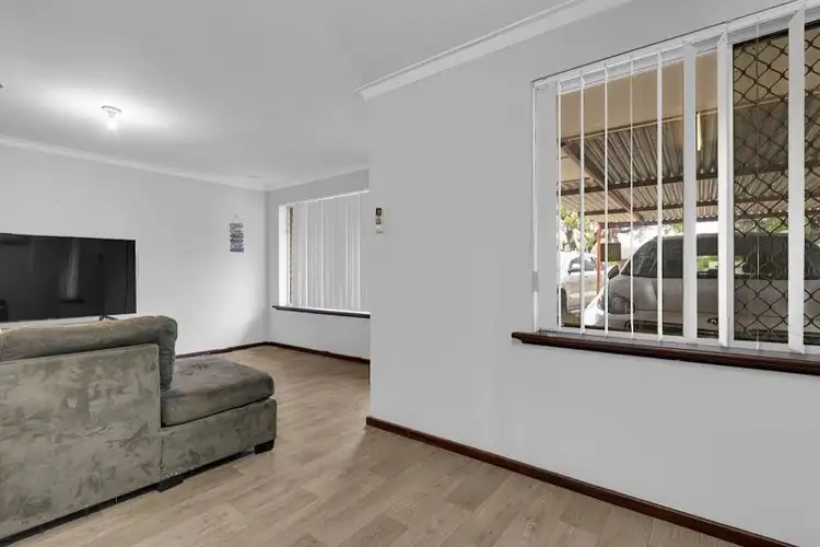 Fifth view of Homely house listing, 163B Crandon Street, Gosnells WA 6110