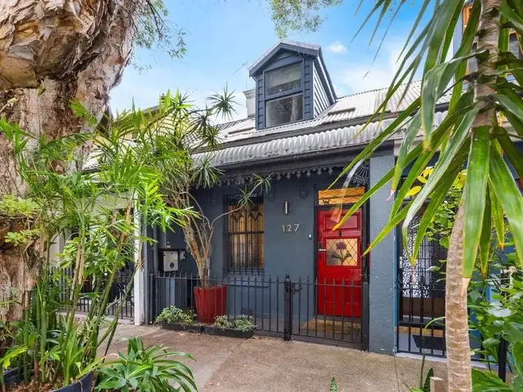 127 Young Street, Redfern NSW 2016