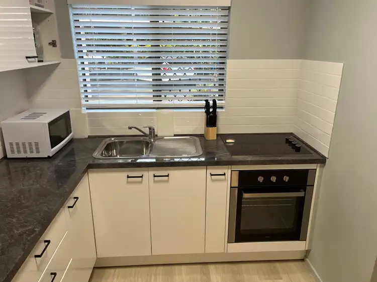 Fourth view of Homely unit listing, 4/3 McPherson Close Edge Hill, Edge Hill QLD 4870