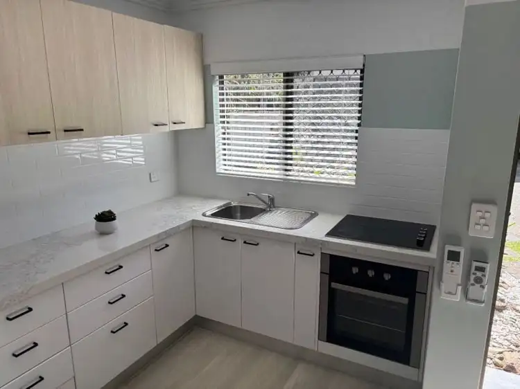Sixth view of Homely unit listing, 4/3 McPherson Close Edge Hill, Edge Hill QLD 4870