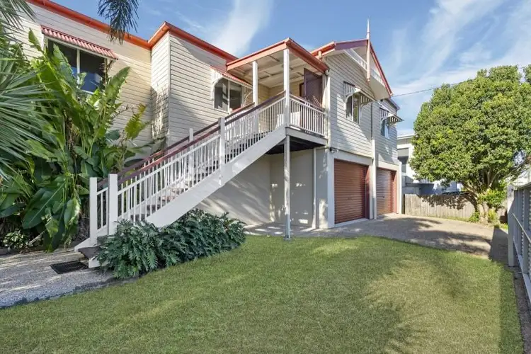 Third view of Homely house listing, 194 Prince Edward Parade, Scarborough QLD 4020