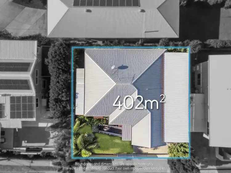 Fifth view of Homely house listing, 194 Prince Edward Parade, Scarborough QLD 4020