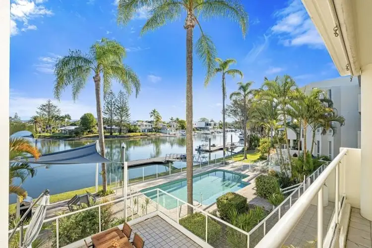 14/52 Back Street, Biggera Waters QLD 4216