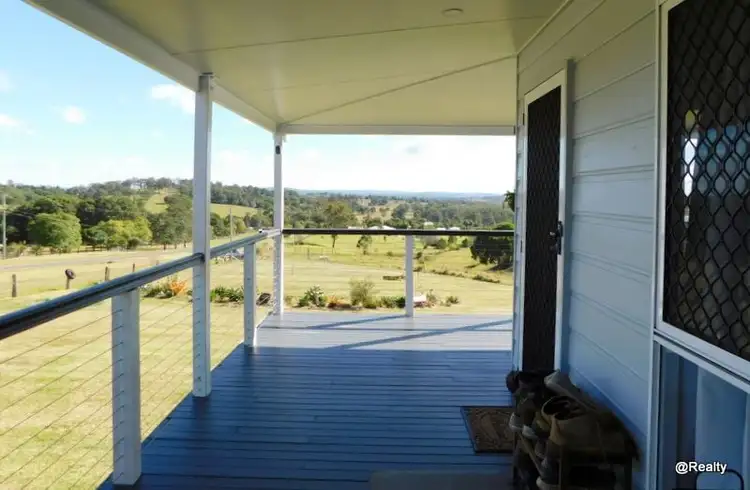267 Brights Road, Nanango QLD 4615