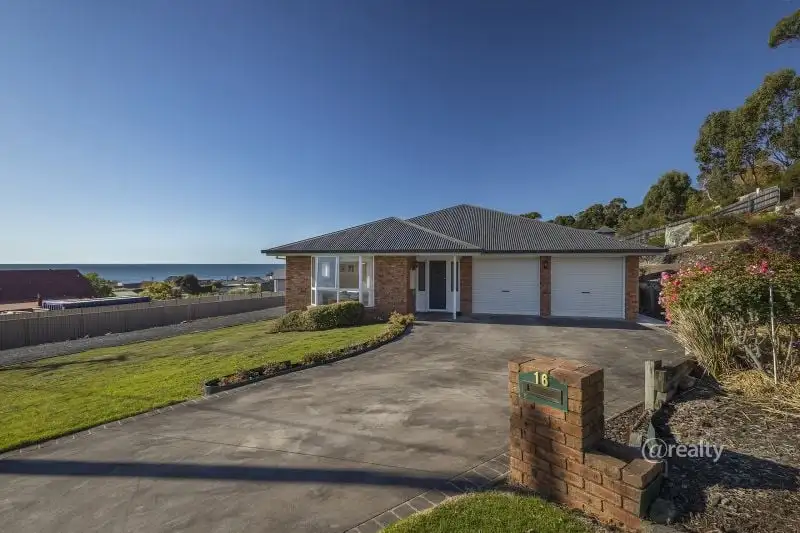 Main view of Homely house listing, 16 Hampson Street, Penguin TAS 7316