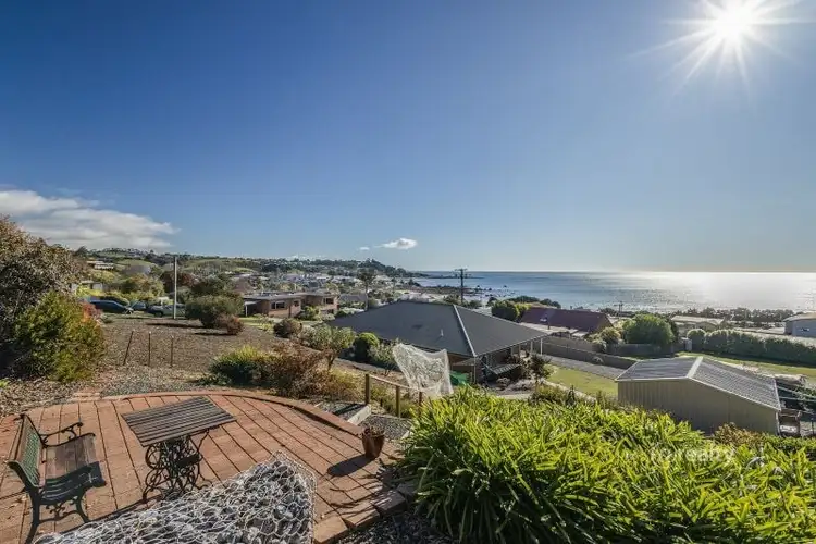 Second view of Homely house listing, 16 Hampson Street, Penguin TAS 7316