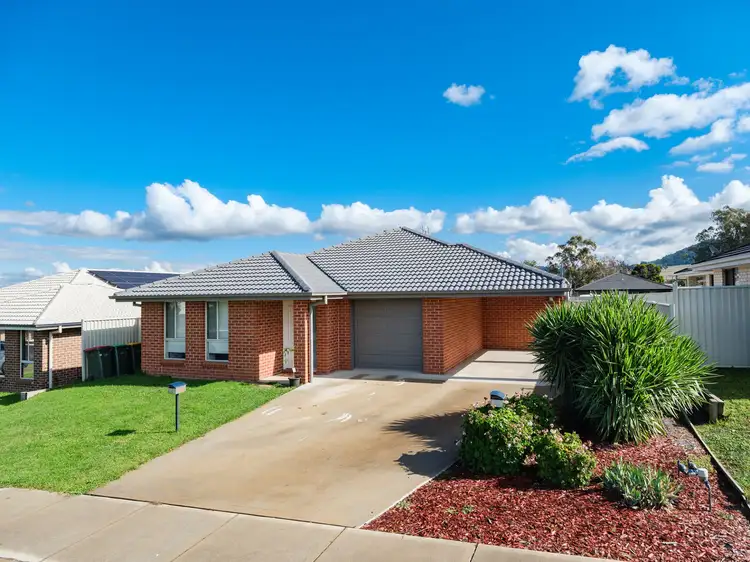Third view of Homely house listing, 6 Reginald Drive, Kootingal NSW 2352