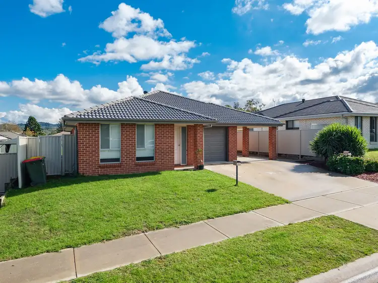 Fourth view of Homely house listing, 6 Reginald Drive, Kootingal NSW 2352