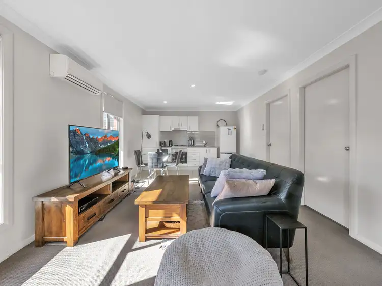 Fifth view of Homely house listing, 6 Reginald Drive, Kootingal NSW 2352