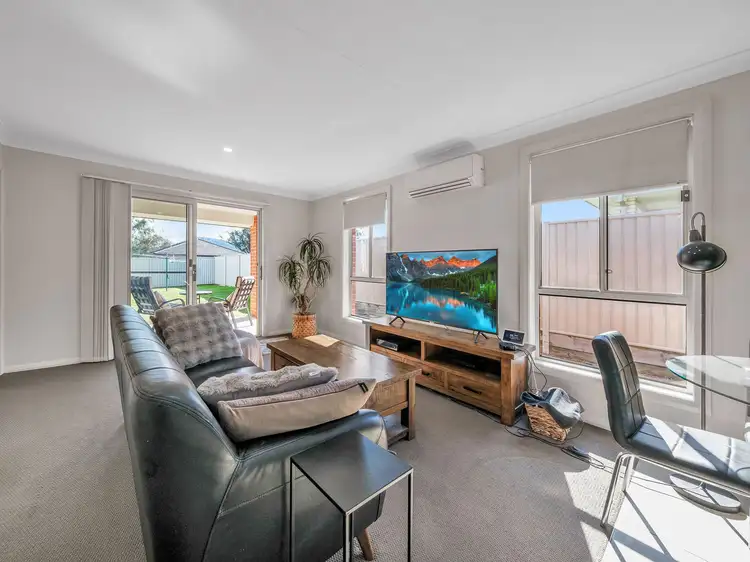 Sixth view of Homely house listing, 6 Reginald Drive, Kootingal NSW 2352